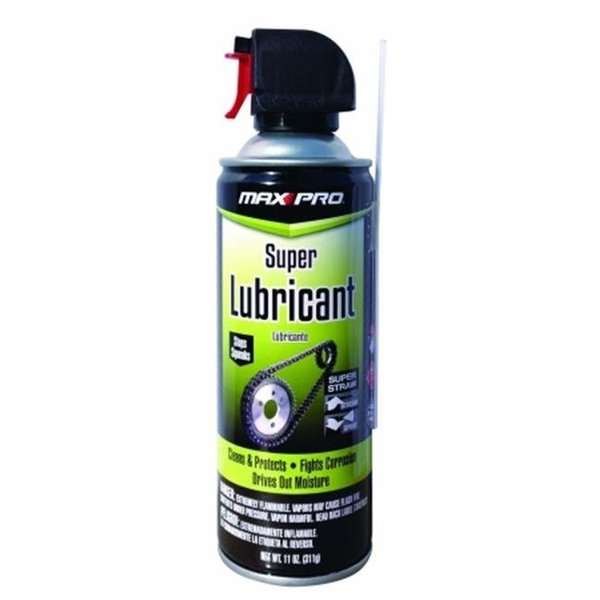 Homestead Max Pro Super Lubricant 11 oz - Pack of 12 HO377122
